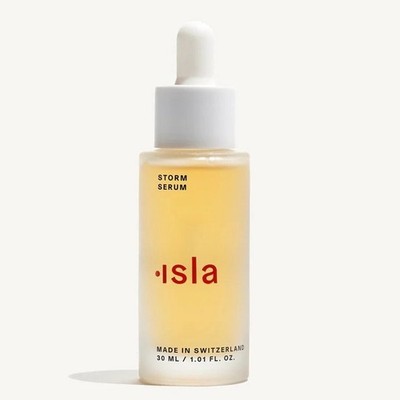 $74 New Isla Beauty Storm Serum 25mL