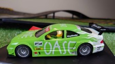 Ninco Mercedes CLK &ndash; NEU OVP &ndash; Slotcar 1:32 - l&auml;uft auf Carrera