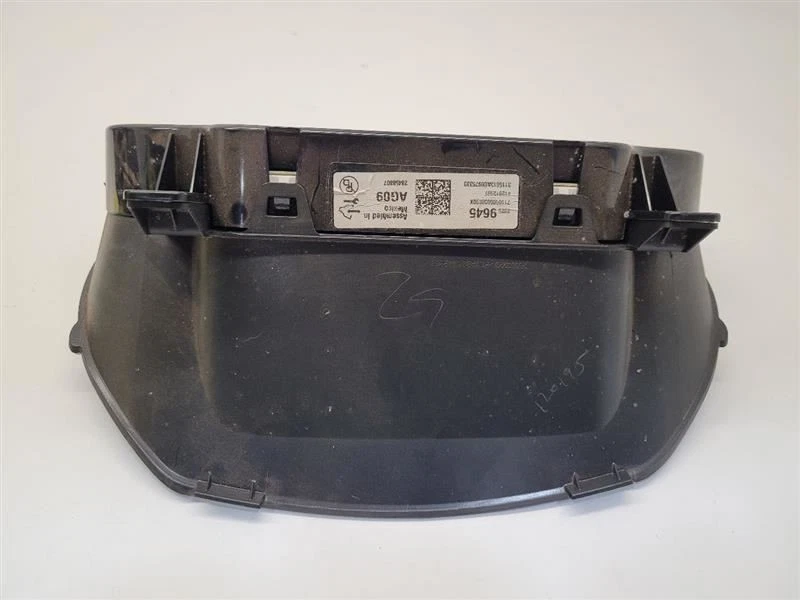 Velocímetro 15 16 17 GMC YUKON MPH US Market ID 23259645 Foto 3 de 4