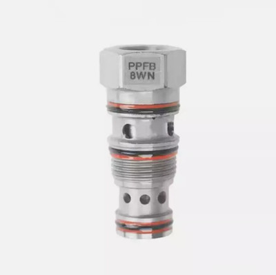 1PC NEW SUN Hydraulics PPFB 8WN Proportional reducing valve PPFB-8WN PPFB8WN