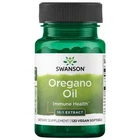 Swanson Oregano Oil 10:1 Extract Softgels, 150 mg, 120 Count