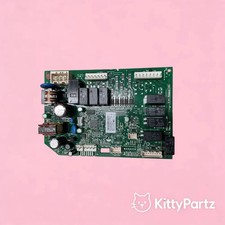 Whirlpool Maytag Amana W10438707 Refrigerator Control Board