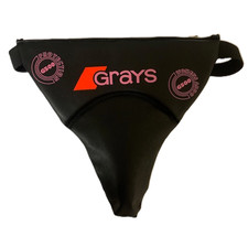 Grays Hockey goalkeeper Womens G500 Abdo Guard Small - 694204