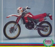fantic oasis Contagiri Nuovo 