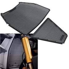 Motorcycle Radiator Water Tank Protector Cover For DUCATI PANIGLE V4 /S V4 18-21
