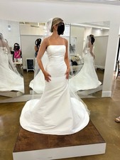 Raven 4475 - Madeline Gardner Morilee Wedding Dress (Brand New With Tags!)