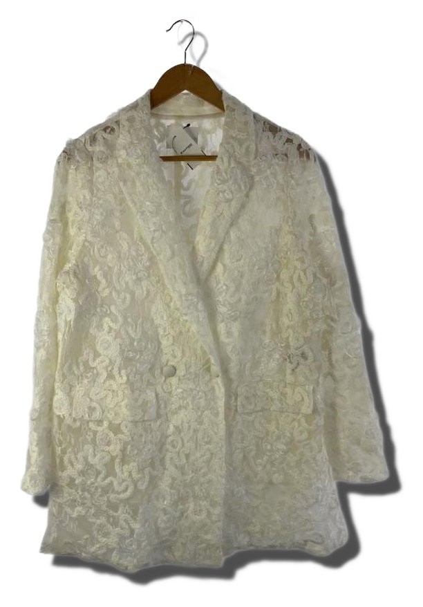 AMERI Tailored Jacket Free Polyester 012420673001… - image 1