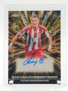 Schweinsteiger | eBay