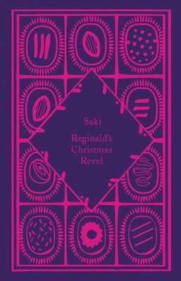 Saki | Reginald's Christmas Revel | Buch | Englisch (2022) | VI