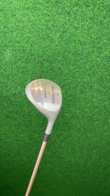 Pro Select Select Edition 1-Holz Graphit Regular Rechts 44''