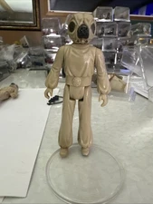 1981 Kenner Star Wars 4-LOM Action Figure - Only No Accessories Beater 419