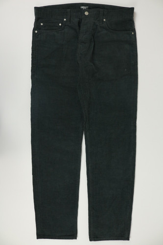 Carhartt WIP Klondike Corduroy Pants Men’s 33x32 (Actual 34x32)