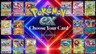 Pokemon ex - choose your card, Ultra Rare , English NM Cards