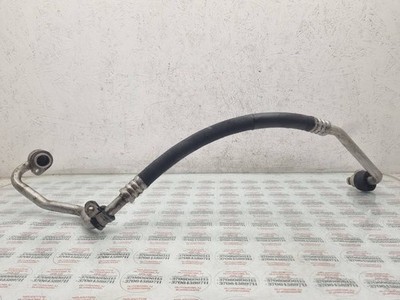 Volkswagen Touareg I 2008 Klimaleitung Klimaschlauch 7L6820744BQ Diesel 155kW