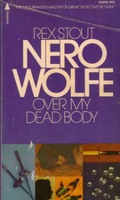 Over my dead body (Pyramid)