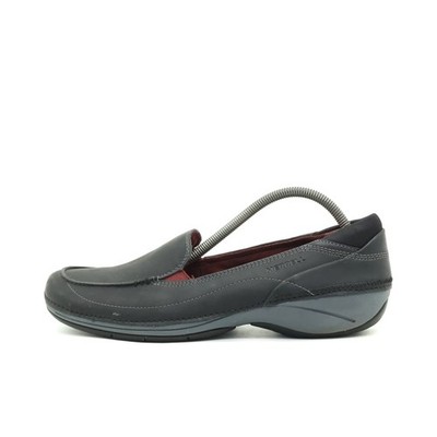 Merrell Damen Slipper EU 40.5 J227314C schwarz  Performance Footwear