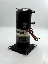 Copeland ZR32K5-PFV-130 Scroll Compressor 2.5-3 Ton 208-230V 1PH 32600 BTU R-22
