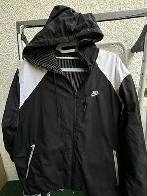 Original Nike Sportswear  Unisex Fleece Jacke Gr-L/42-44 Gut - Bild 1 von 4