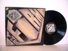 THE FIRM PROMO LP 1985 ATLANTIC Paul Rodgers Jimmy Page Led Zeppelin Bad Company