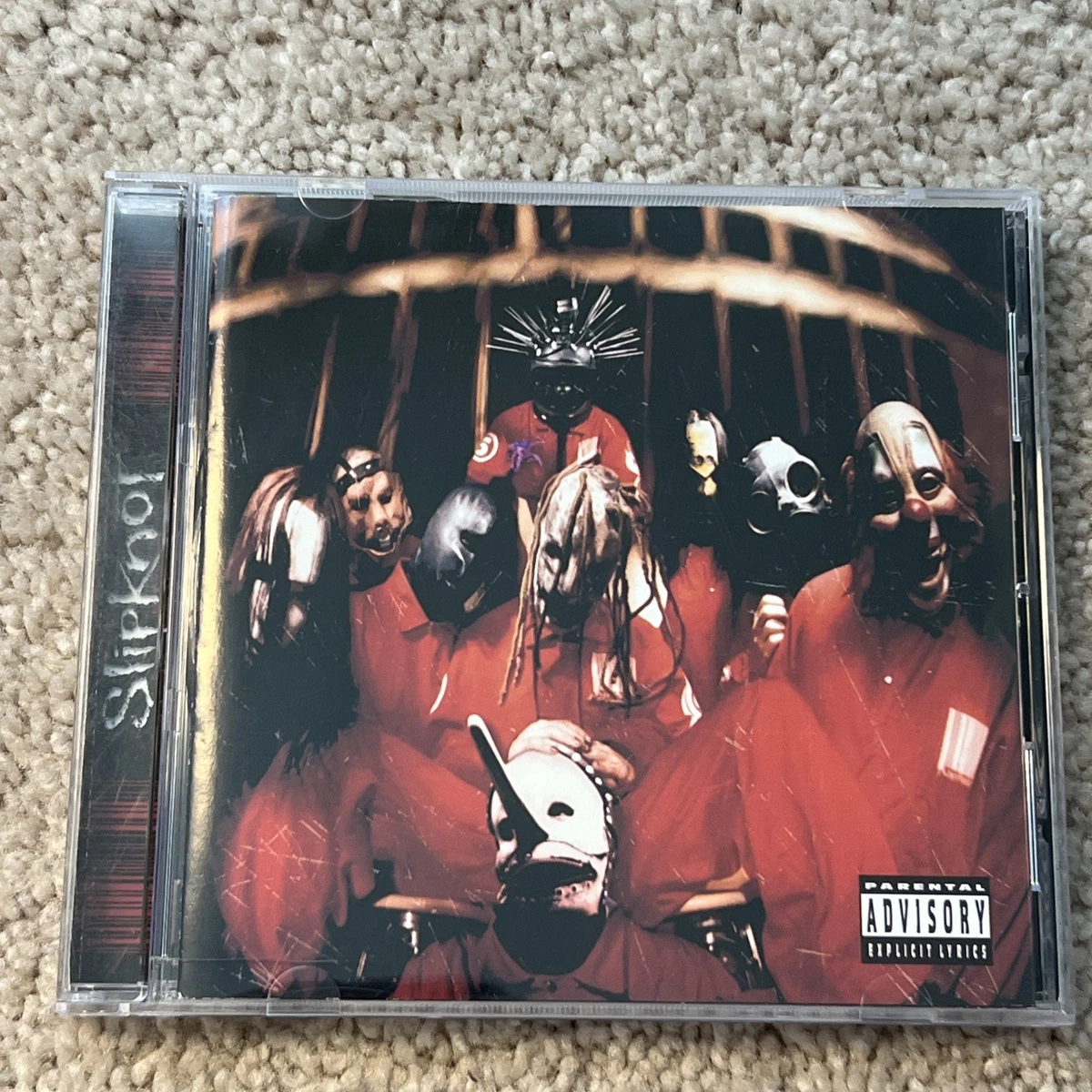 Slipknot products for sale | eBay