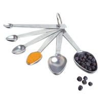 Amco Measuring Spoons, Set Of 6 , New, Free Shipping on sale Amco Measuring Spoons, Set Of 6 , New, Free Shipping on sale