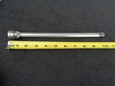 Snap On Tools SX-10 Socket Extension 1/2” Drive 10"