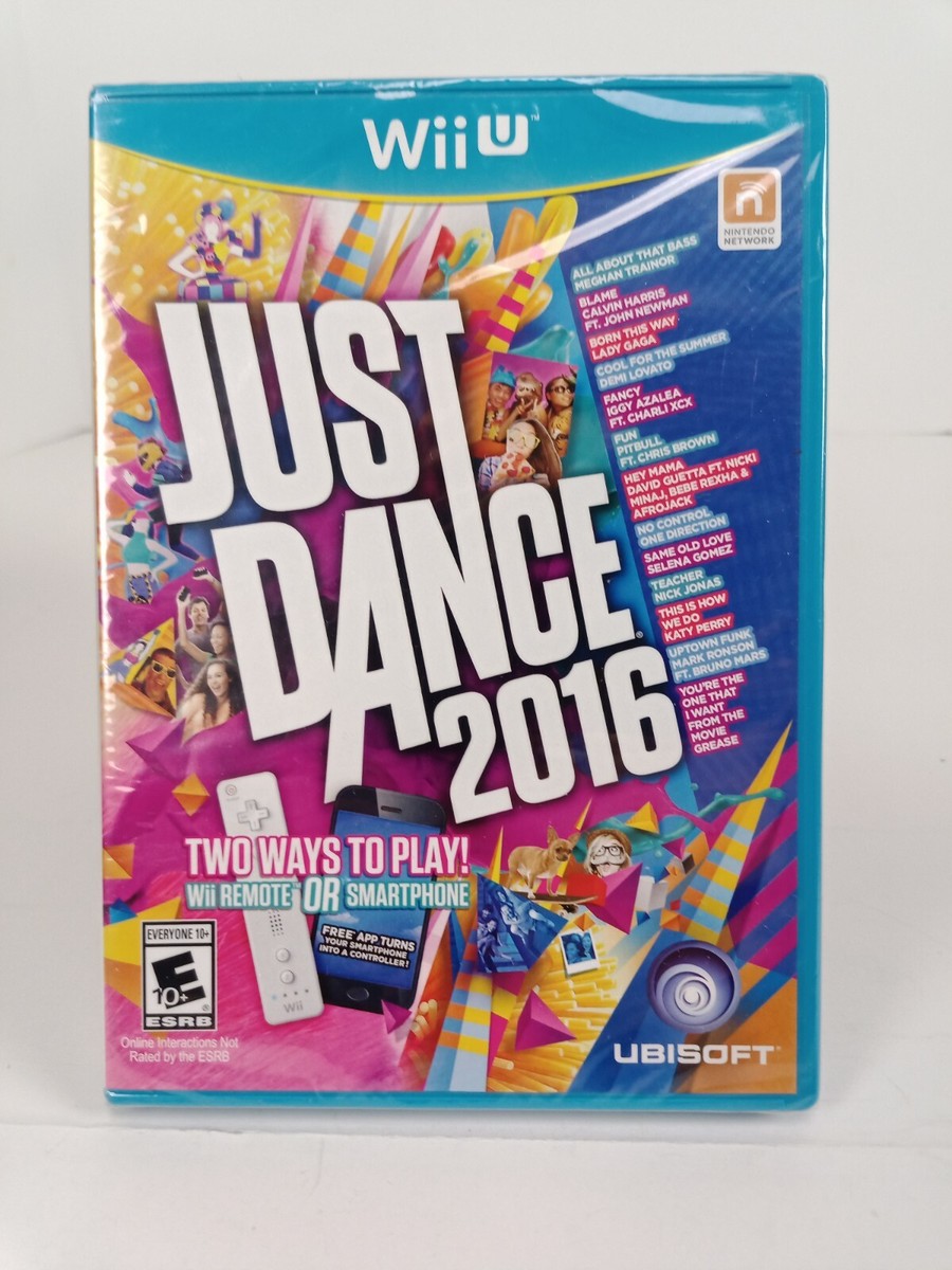Wii U - Wii U本体 Wii Fit JUST DANCE リモコン1つ付き WiiU本体 32GB wiiモーションプラス スプラトゥーン Wiifit