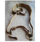 Viking Tactics - VTAC 2-Point Sling MK2 PADDED - VTAC-MK2-CT - COYOTE TAN - NEW