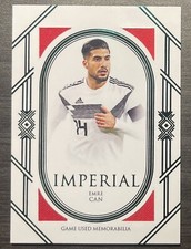 2023-24 Futera Unique World Football Soccer Cards Checklist 19