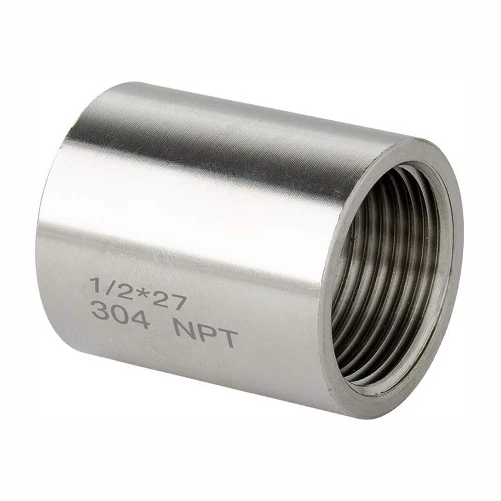 Coupling plumbing deals
