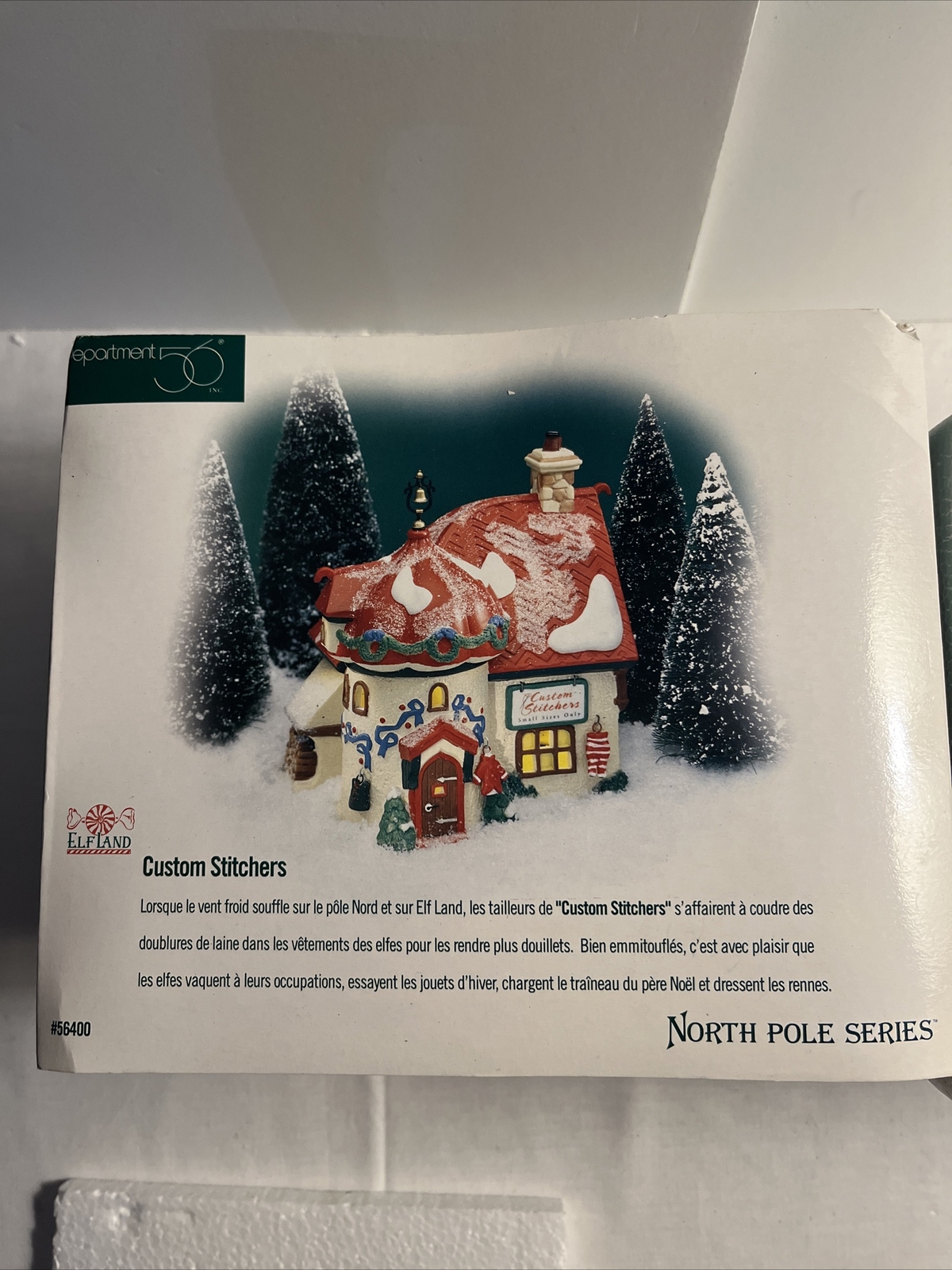 Click here to see eBay Auction