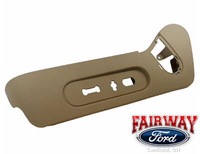 Genuine Ford Seat Frame Trim Panel 6L2Z-7862187-CAB for sale