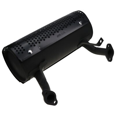 #ad Right Side Muffler 654280 for Honda GX630 GX690 $112.10