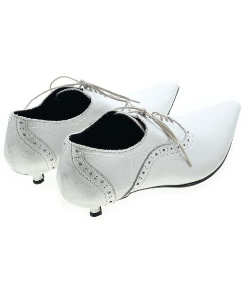 COMME des GARCONS Dress Shoes Silver 24.5cm 2200367463038 | eBay COMME des GARCONS Dress Shoes Silver 24.5cm 2200367463038 | eBay