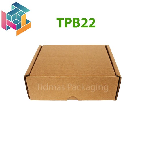 **New sizes** Trojan Cardboard Postal Boxes Gift Mailing Small Parcel Fold Up - Picture 19 of 40
