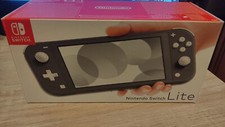 Nintendo Switch Lite - Pal Version - Used Perfect