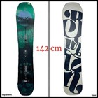 中古 BURTON FEELGOOD 144 FLYING-V Snowboard Burton Feelgood Flying V 2010/2011 :: Snowboard and ski
