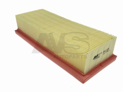1 457 433 255 BOSCH Filtro aria per FIAT,LANCIA