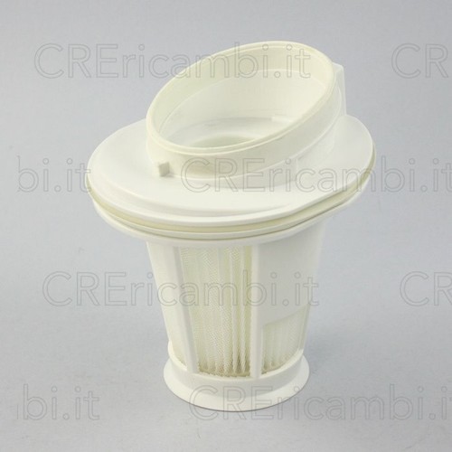 Filtro Hepa Originale Aspirapolvere Scopa Elettrica Piuma F620 F621 IMETEC  | eBay