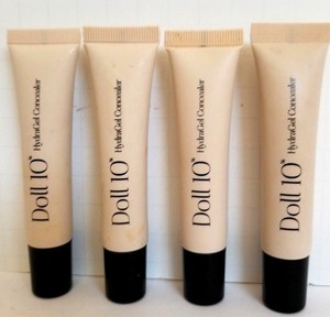doll 10 concealer