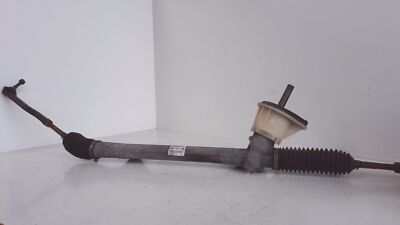 Servo Lenkgetriebe Kompl.nissan Micra K12 1.2L59KW BJ03 Nissan Micra 1.2 Bj 2003