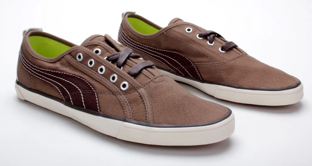 Puma scarpe unisex sneaker Creta 349240 09 teak cioccolato marrone marrone