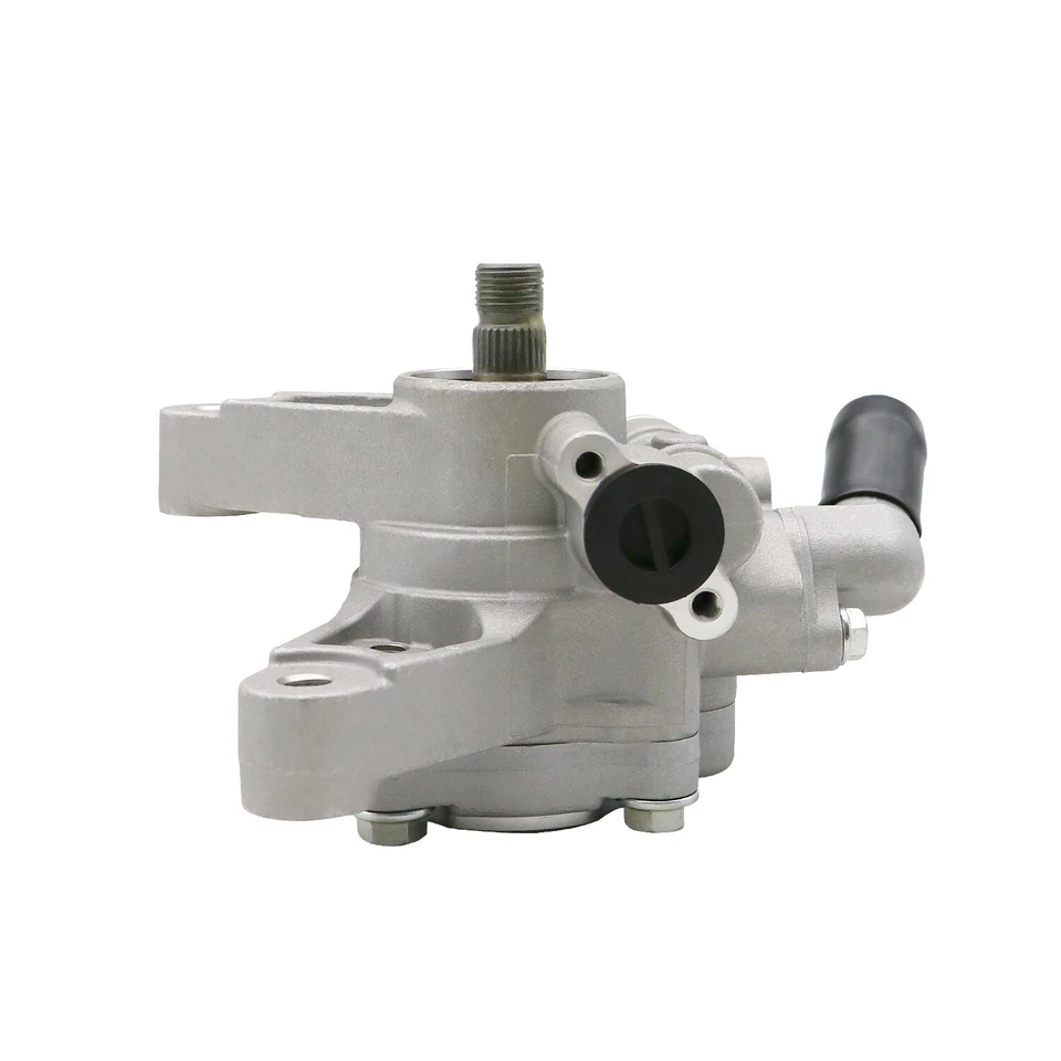 New Power Steering Pump for 1997 1998 1999 2000-2002 Honda Prelude L4 2.2L - Image 3 of 4