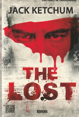 The Lost von Jack Ketchum (2012, Taschenbuch)