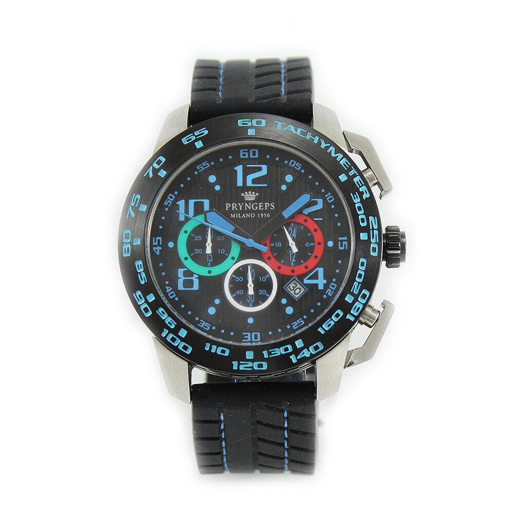 Chronograph Cinturini Pryngeps Pryngeps Crono Pryngeps Classic