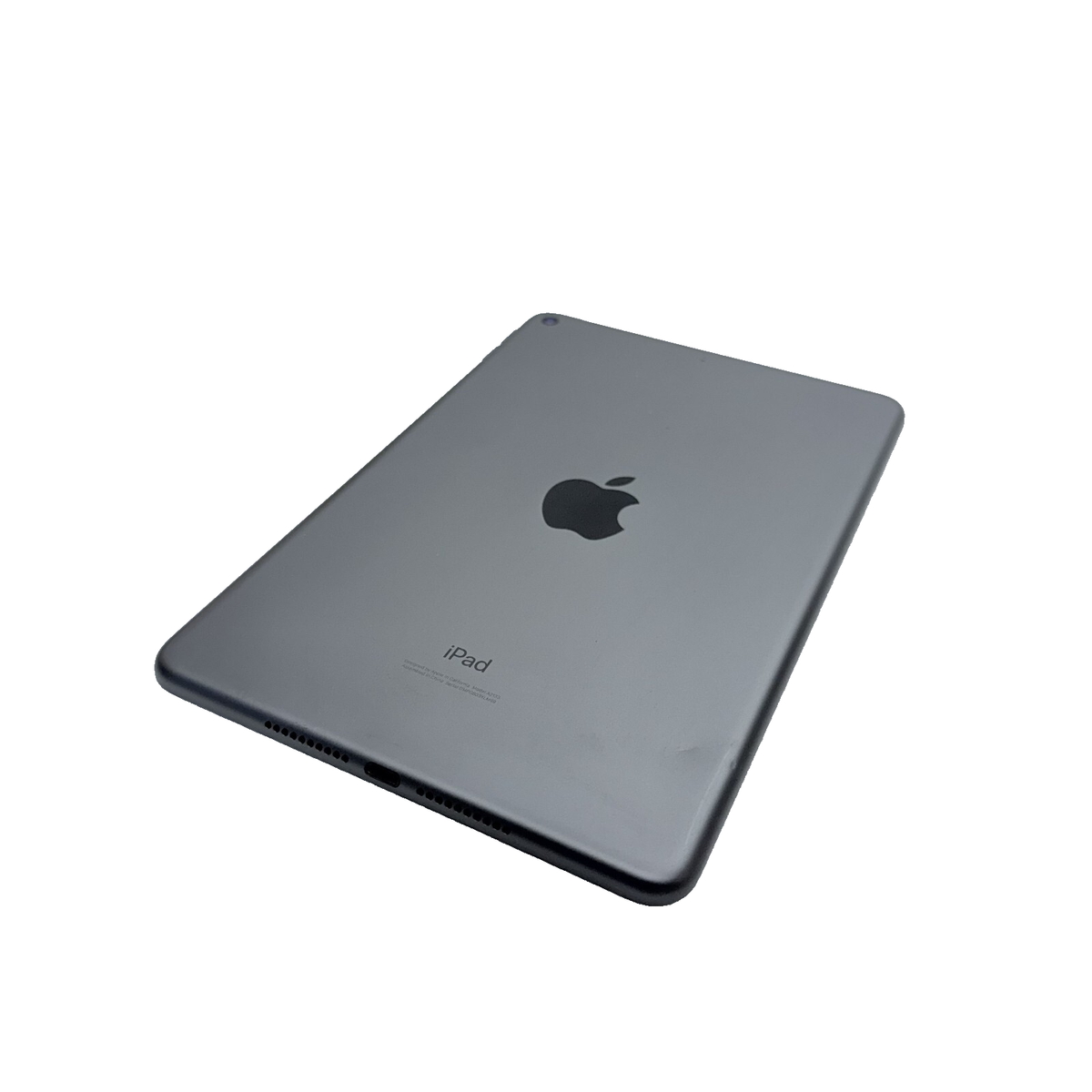 Apple iPad Mini 5th Gen -A2133- 256GB (Wifi Only) - Space