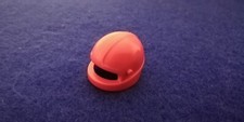 PLAYMOBIL "Kask" czerwony, Kask motocyklowy, Motocykl wyścigowy, Motocykl, Motocykl