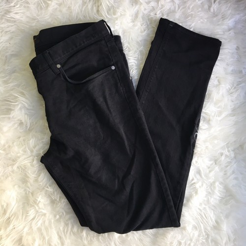 Damien Mid-Rise Skinny Fit 