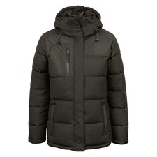 Clique Womens/ladies Colorado Padded Jacket Ub213