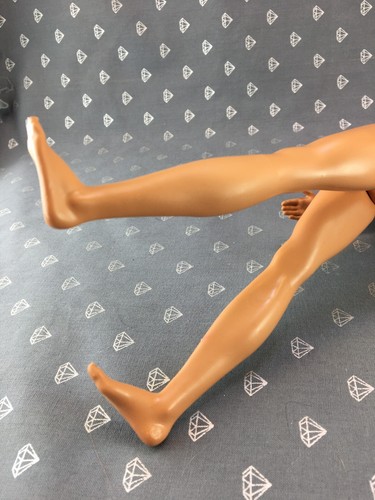 15 -- BB18 Ethnic Arab Ken Barbie Boyfriend - Picture 7 of 7